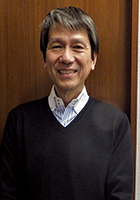 上田 修司 氏