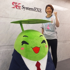 祝!当社社員がフットサル日本女子代表に選出